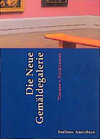 Buchcover Die Neue Gemäldegalerie