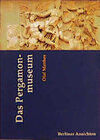 Buchcover Das Pergamon Museum