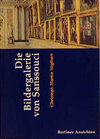 Buchcover Die Bildergalerie von Sanssouci
