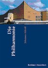 Buchcover Die Philharmonie
