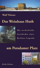 Buchcover Das Weinhaus Huth am Potsdamer Platz