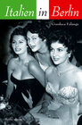 Buchcover Falanga, Italien in Berlin