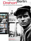 Buchcover Drehort Berlin