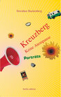 Buchcover Kreuzberg – Keine Atempause