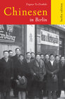 Buchcover Chinesen in Berlin