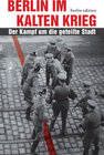 Buchcover Berlin im Kalten Krieg