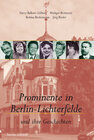 Buchcover Prominente in Berlin-Lichterfelde