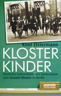 Buchcover Klosterkinder