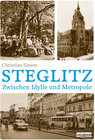 Buchcover Steglitz