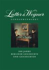 Buchcover Lutter & Wegner am Gendarmenmarkt