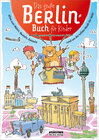 Buchcover Das große Berlin-Buch für Kinder