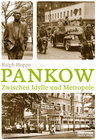 Buchcover Pankow