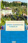 Buchcover Urban Gardening in Berlin