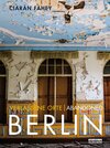 Buchcover Verlassene Orte/ Abandoned Berlin, Band/Volume 1