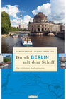 Buchcover Durch Berlin mit dem Schiff