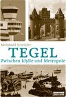 Buchcover Tegel