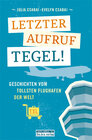 Buchcover Letzter Aufruf Tegel!