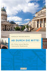 Buchcover Ab durch die Mitte!