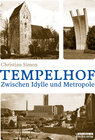 Buchcover Tempelhof