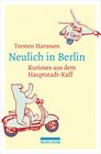 Buchcover Neulich in Berlin