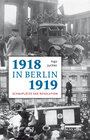 Buchcover 1918/19 in Berlin
