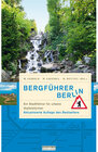 Buchcover Bergführer Berlin