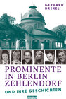 Buchcover Prominente in Berlin-Zehlendorf und ihre Geschichten