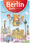 Buchcover Das Große Berlin-Buch für Kinder