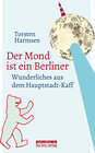 Buchcover Der Mond ist ein Berliner