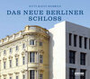 Buchcover Das neue Berliner Schloss