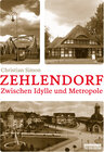 Buchcover Zehlendorf