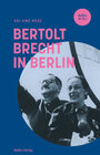 Buchcover Bertolt Brecht in Berlin