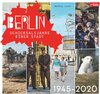 Buchcover Berlin – Schicksalsjahre einer Stadt