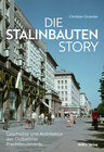 Buchcover Die Stalinbauten-Story