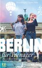 Buchcover Berlin für Teenager