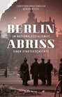 Buchcover Berlin im Nationalsozialismus