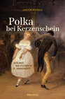 Buchcover Polka bei Kerzenschein