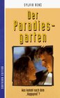 Buchcover Der Paradiesgarten