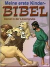 Buchcover Daniel in der Löwengrube