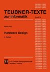 Buchcover Hardware Design