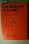 Buchcover Physikalisches Praktikum für Anfänger