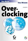 Buchcover Overclocking