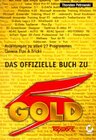 Buchcover Das offizielle Buch zu Gold 5