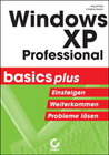 Buchcover Windows XP Professional