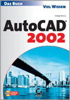 Buchcover AutoCAD 2002