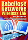 Buchcover Kabellose Netzwerke: Wireless LAN