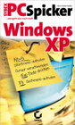 Buchcover Windows XP