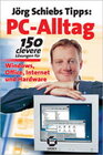 Buchcover Jörg Schiebs Tipps: PC-Alltag