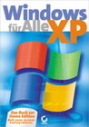 Buchcover Windows XP für alle!