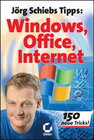 Buchcover Windows, Office, Internet